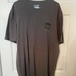 Under Armour Project Rock Tee